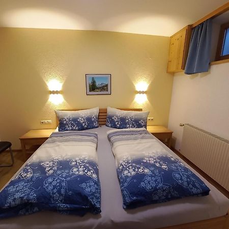 Ferienwohnung Rudigier Bartholomäberg Dış mekan fotoğraf