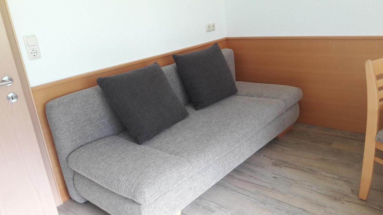 Ferienwohnung Rudigier Bartholomäberg Dış mekan fotoğraf