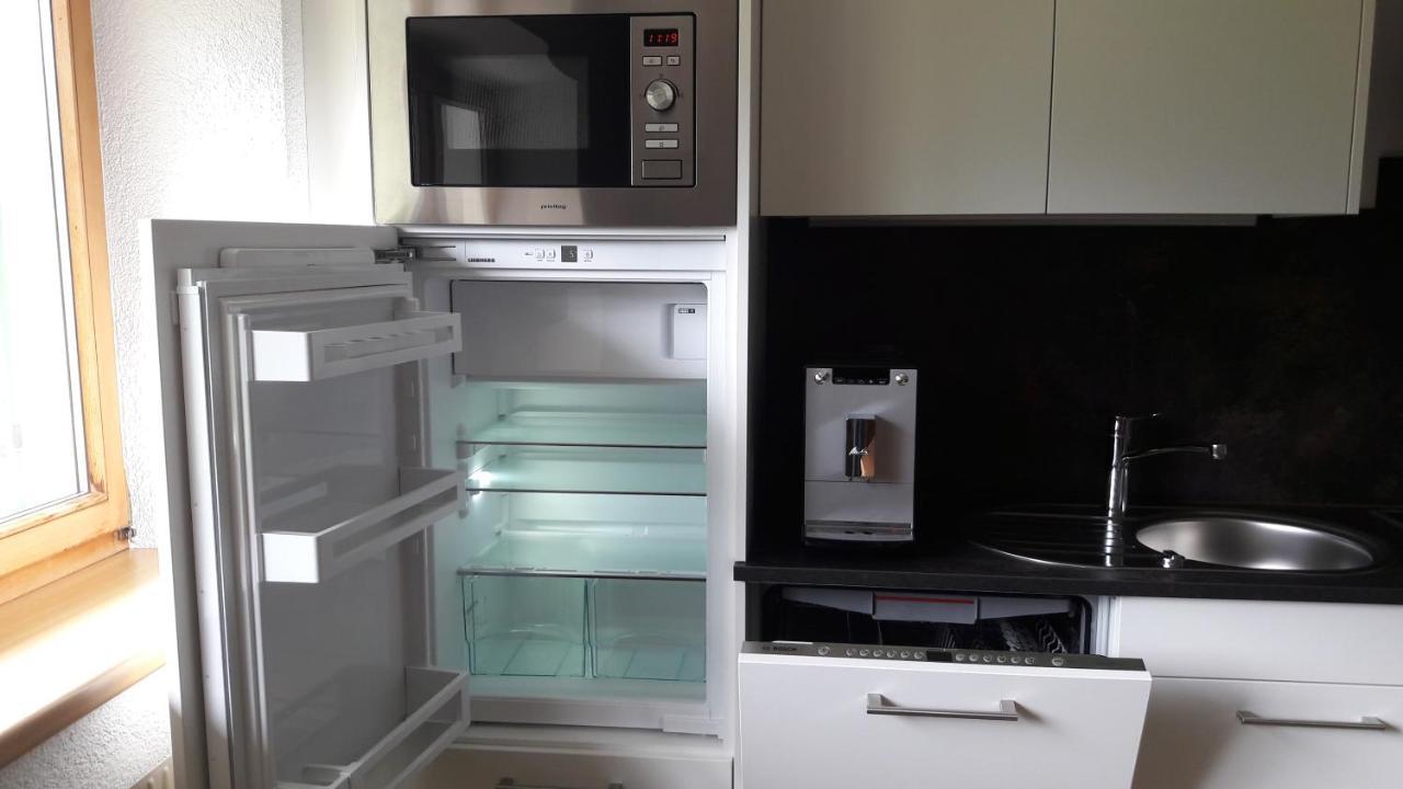Ferienwohnung Rudigier Bartholomäberg Dış mekan fotoğraf