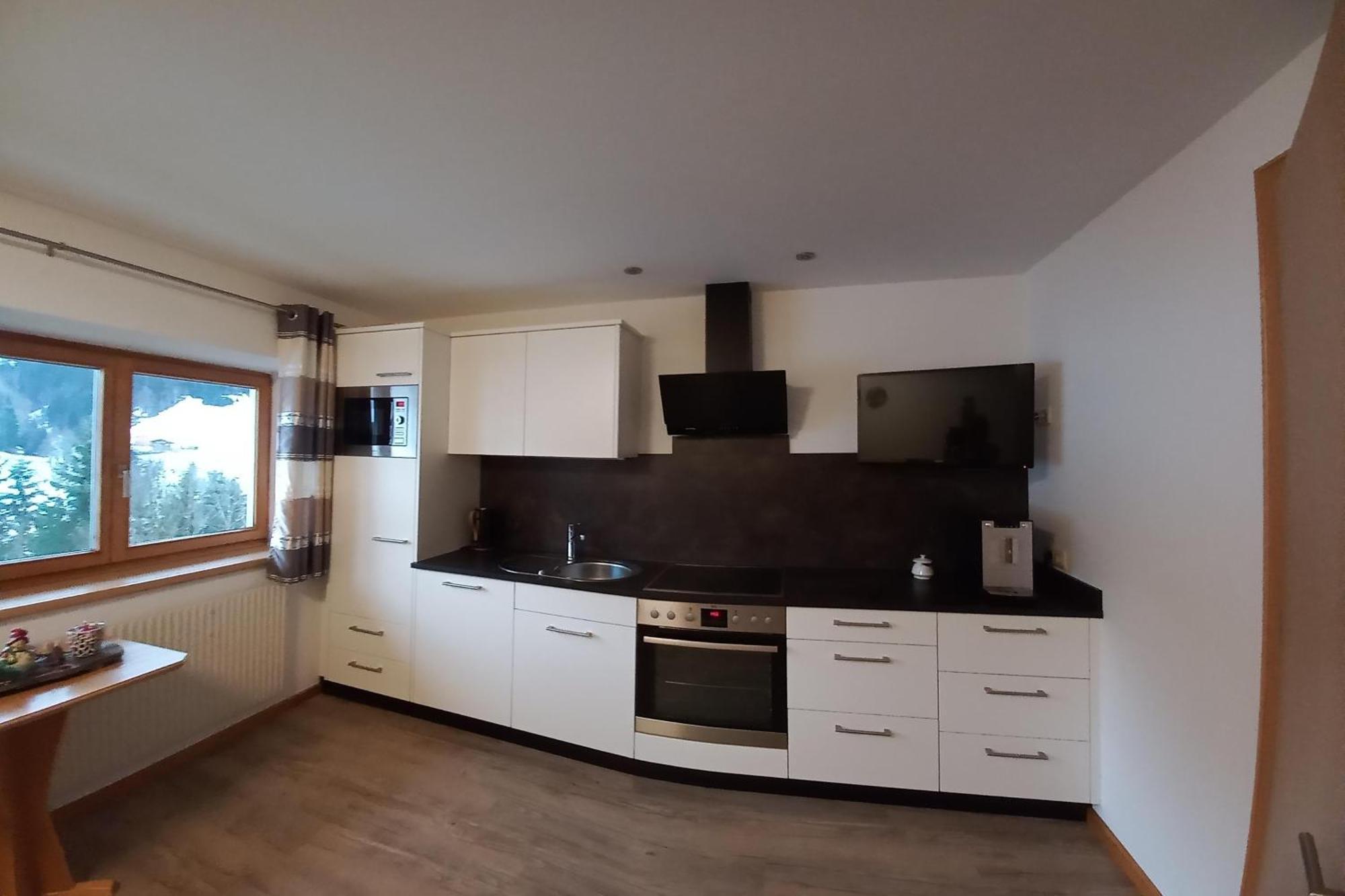 Ferienwohnung Rudigier Bartholomäberg Dış mekan fotoğraf