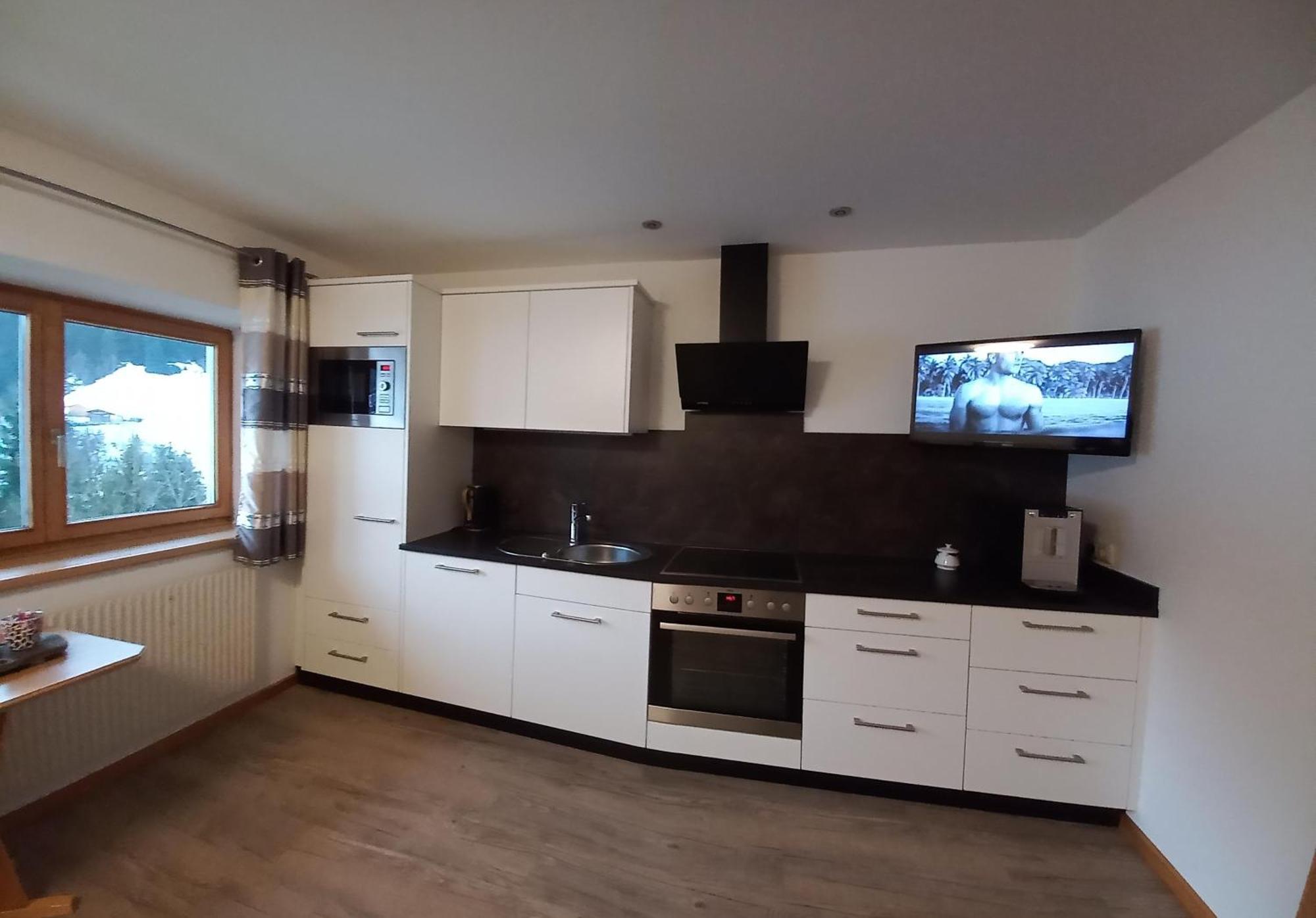 Ferienwohnung Rudigier Bartholomäberg Dış mekan fotoğraf