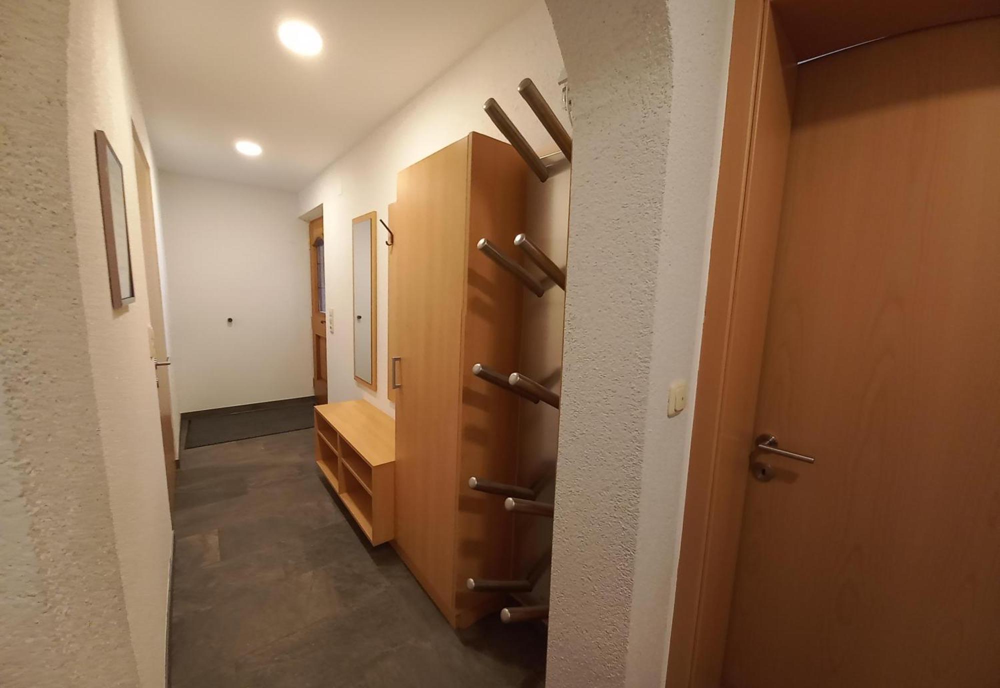 Ferienwohnung Rudigier Bartholomäberg Dış mekan fotoğraf
