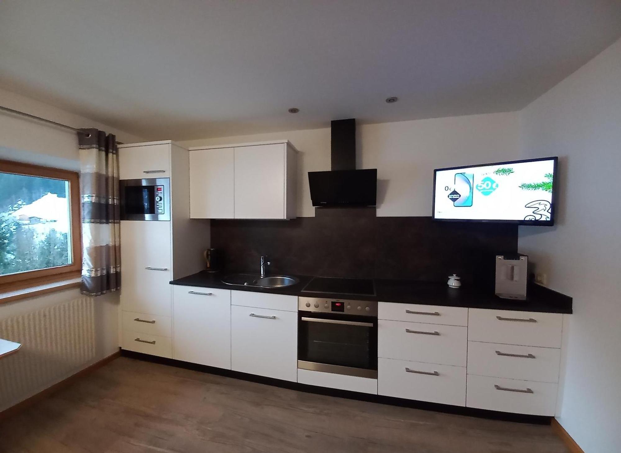 Ferienwohnung Rudigier Bartholomäberg Dış mekan fotoğraf