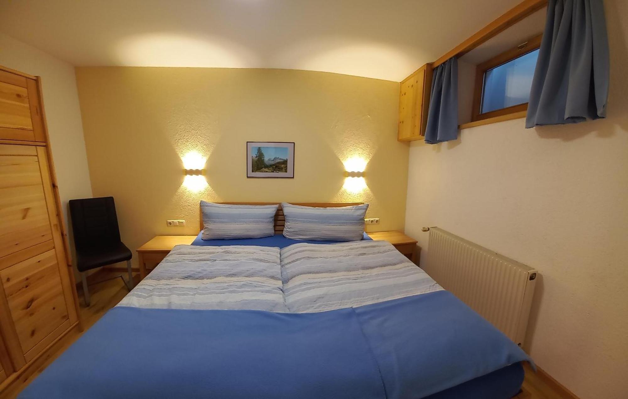 Ferienwohnung Rudigier Bartholomäberg Dış mekan fotoğraf