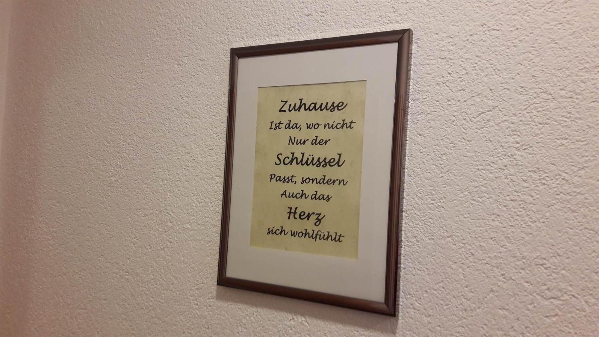 Ferienwohnung Rudigier Bartholomäberg Dış mekan fotoğraf