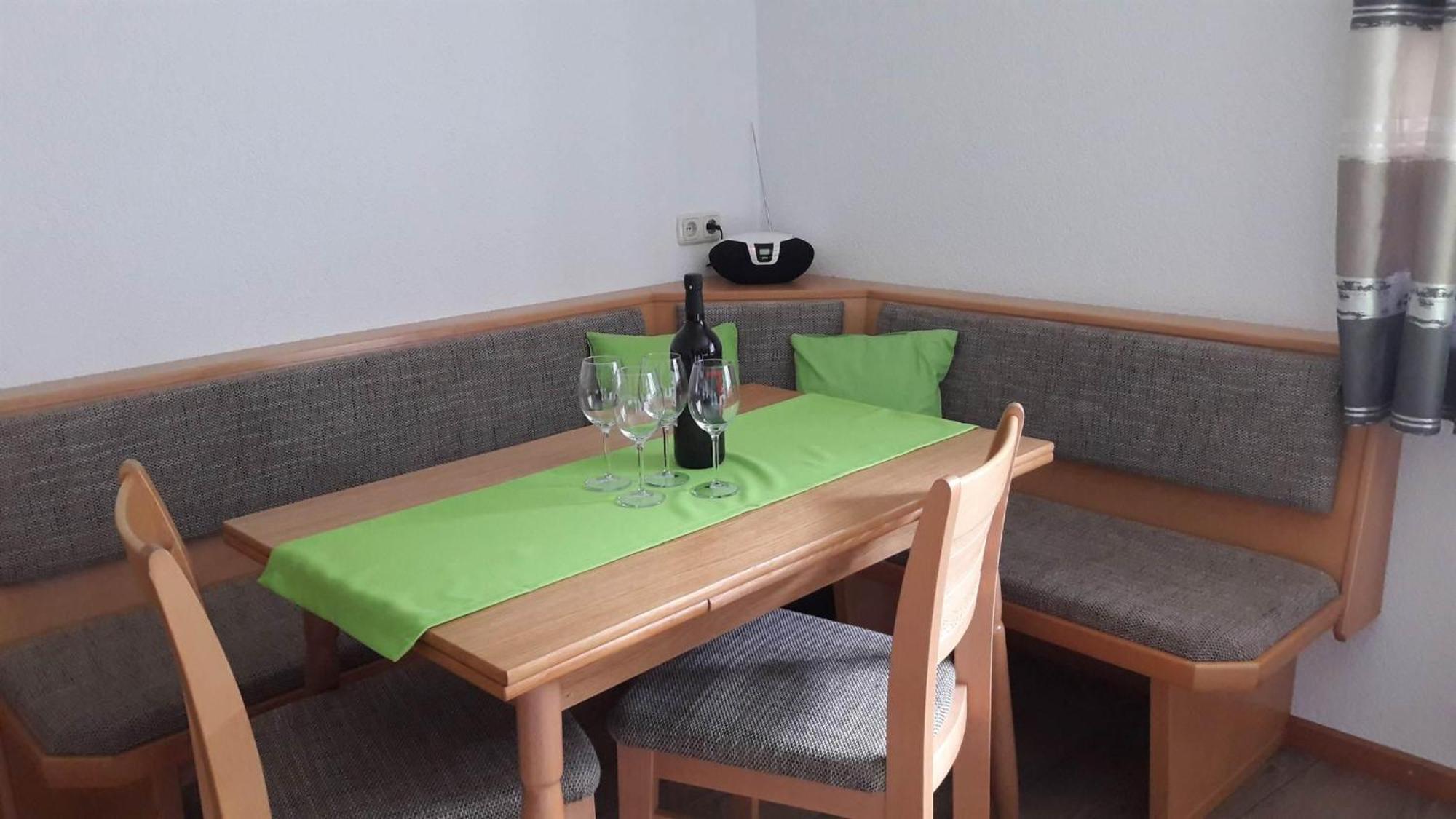Ferienwohnung Rudigier Bartholomäberg Dış mekan fotoğraf