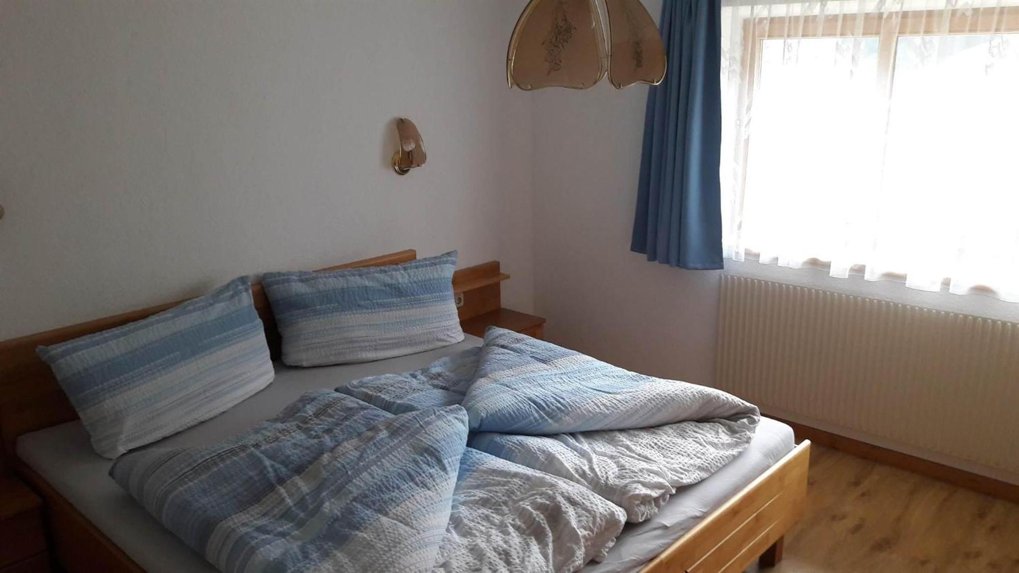 Ferienwohnung Rudigier Bartholomäberg Dış mekan fotoğraf