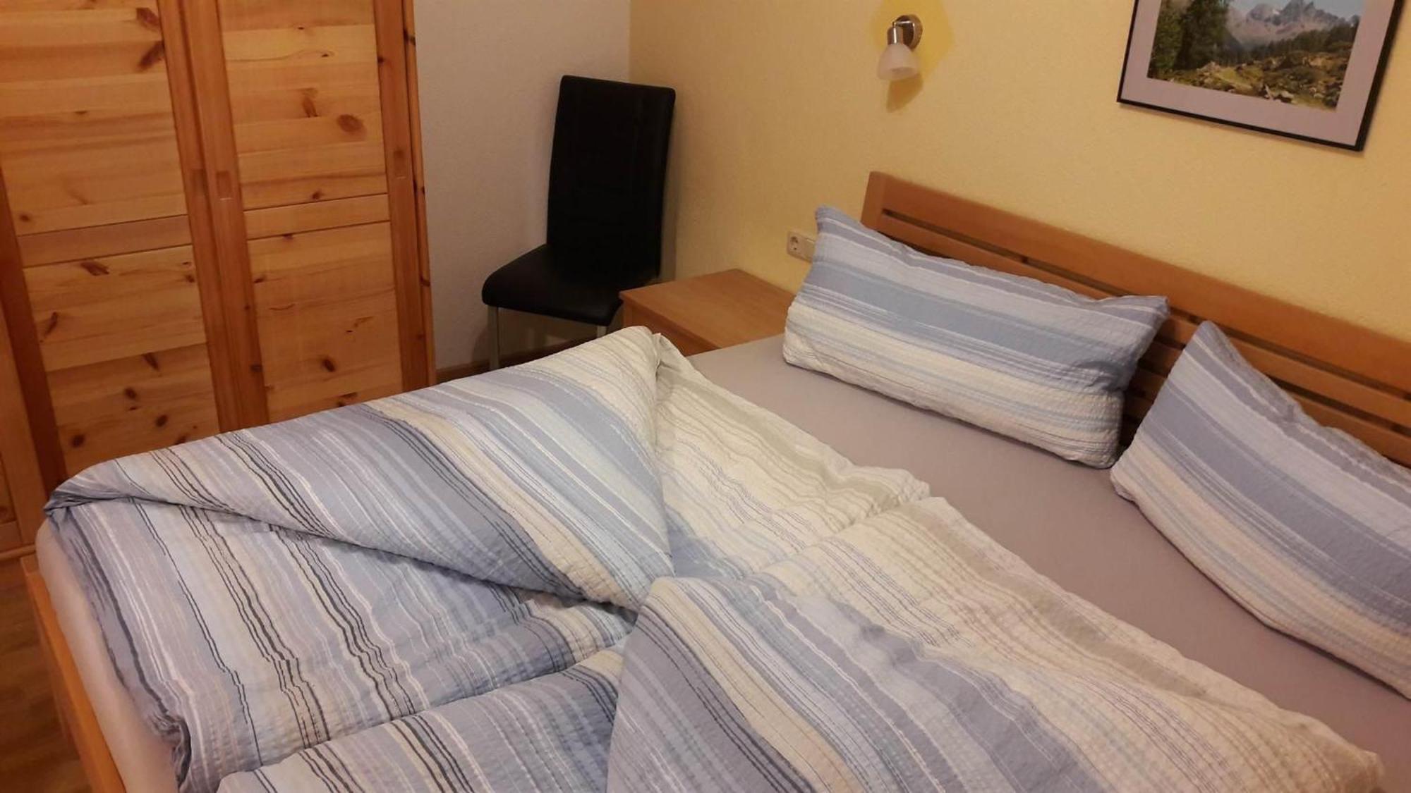 Ferienwohnung Rudigier Bartholomäberg Dış mekan fotoğraf